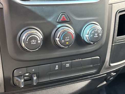 Used 2016 RAM 1500 Tradesman w/ Popular Equipment Group AWD/4WD image 23