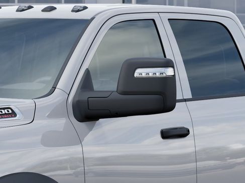 New 2026 RAM 3500 Tradesman image 12