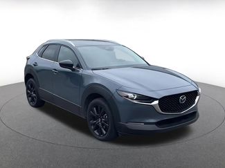 Used 2025 MAZDA CX-30 AWD 2.5 S w/ Preferred Package video 2