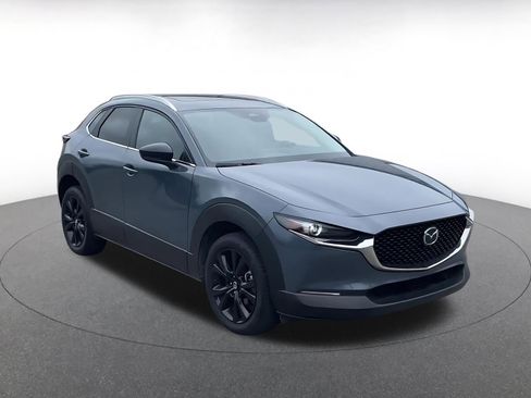 Used 2025 MAZDA CX-30 AWD 2.5 S w/ Preferred Package image 2