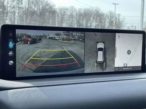 Used 2023 Genesis GV80 2.5T w/ Advanced Package image 28