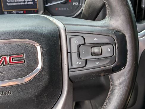 Used 2021 GMC Sierra 1500 Elevation RWD image 19