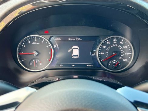 Used 2023 Kia Seltos SX AWD/4WD image 12