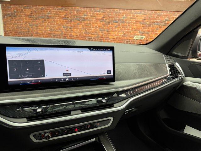 Used 2026 BMW X5 xDrive40i AWD/4WD image 17