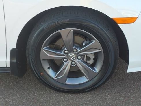 Used 2024 Honda Odyssey EX image 29