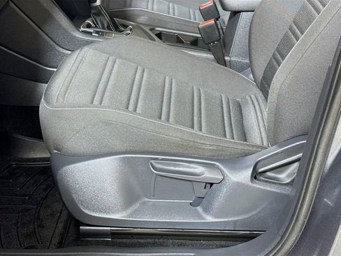 Used 2023 Volkswagen Tiguan S FWD image 16