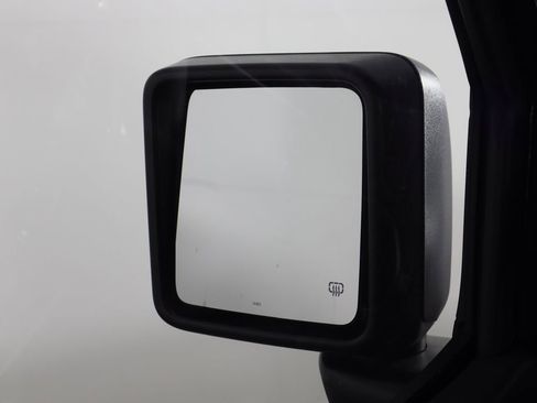 New 2026 Jeep Wrangler Sahara image 44