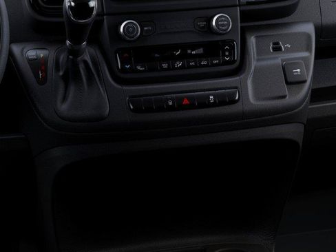 New 2026 RAM ProMaster 2500 FWD image 24