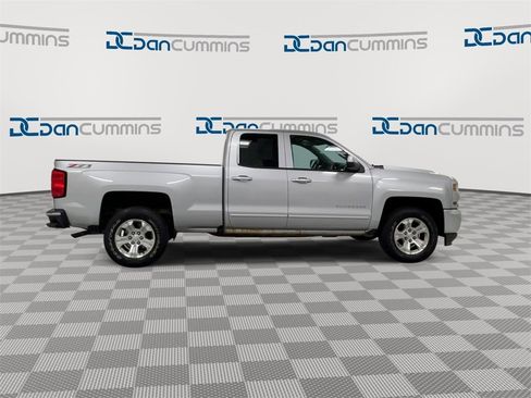Used 2016 Chevrolet Silverado 1500 LT w/ All Star Edition image 9