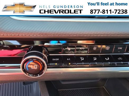 New 2026 Chevrolet Equinox LT w/ Convenience Package II image 24