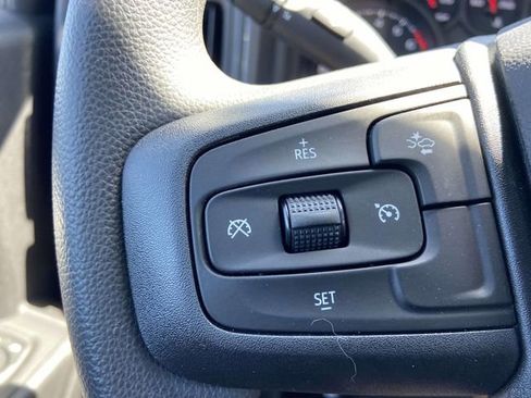 New 2026 GMC Sierra 1500 Pro AWD/4WD image 13