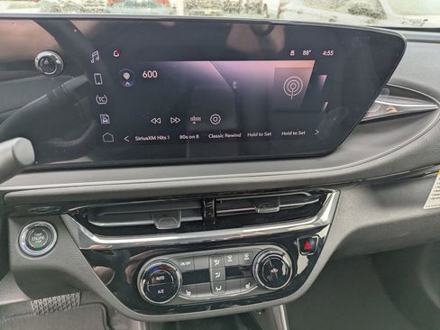 New 2026 Buick Envista Sport Touring image 16