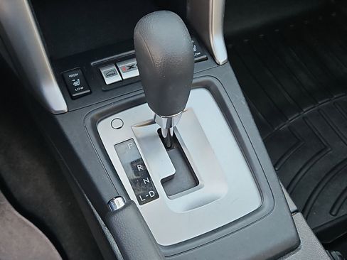 Used 2018 Subaru Forester 2.5i Premium image 28