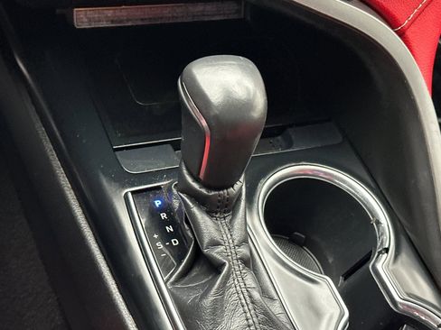 Used 2019 Toyota Camry XSE w/ Navigation Package image 21