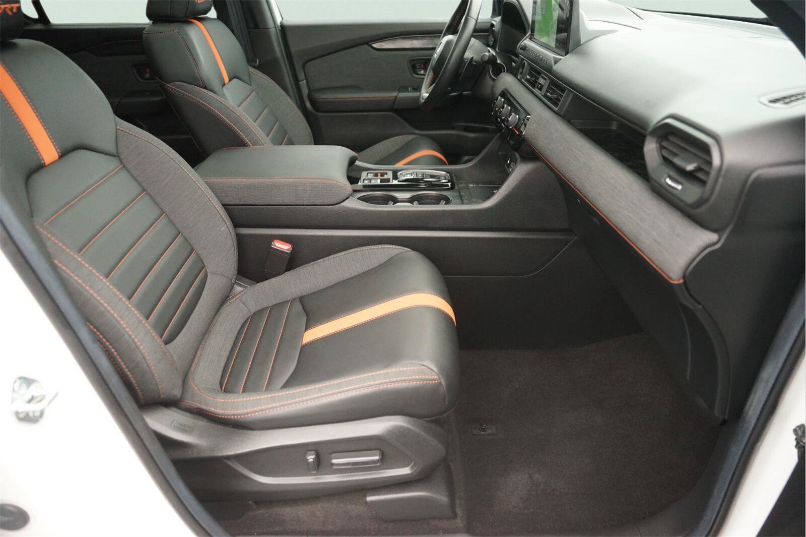 Used 2026 Honda Passport TrailSport image 19