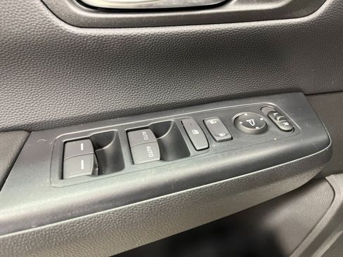 New 2026 Honda CR-V EX image 16