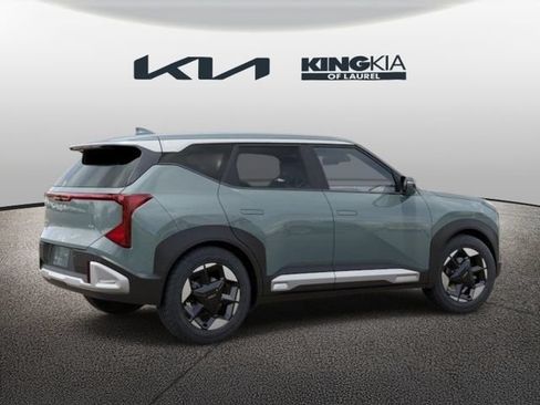New 2027 Kia Seltos S AWD/4WD image 7