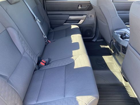 New 2026 Toyota Tundra SR5 image 22