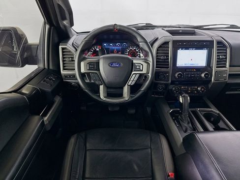 Used 2018 Ford F150 Raptor w/ Equipment Group 802A Luxury AWD/4WD image 28