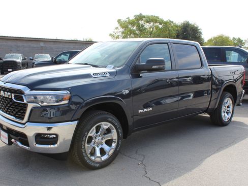 New 2026 RAM 1500 Lone Star image 2