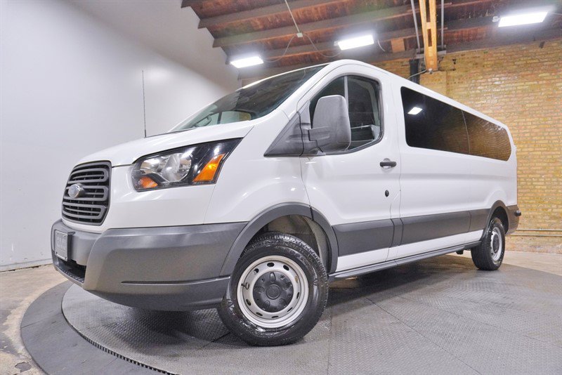 Used 2018 Ford Transit 350 XL RWD image 1