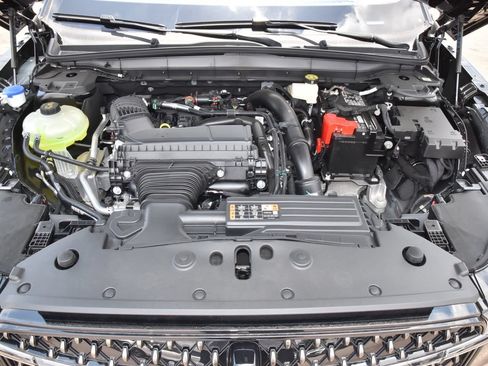 New 2026 Lincoln Nautilus Black Label AWD/4WD image 68