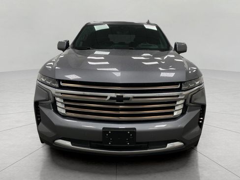 Used 2021 Chevrolet Tahoe High Country w/ Premium Package AWD/4WD image 10