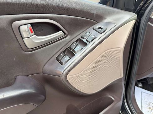 Used 2011 Hyundai Tucson Limited w/ Premium Pkg 3 image 9