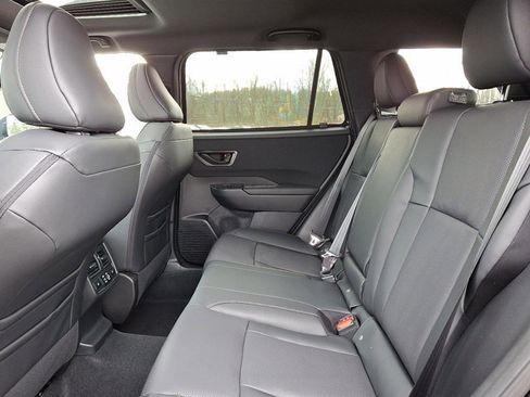 New 2026 Subaru Outback Limited image 8