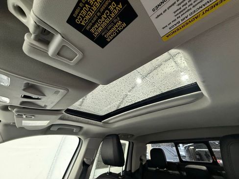 New 2025 Ford Maverick Lariat w/ Black Appearance Package image 41