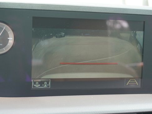 Certified 2021 Lexus ES 350 w/ Premium Package FWD image 18