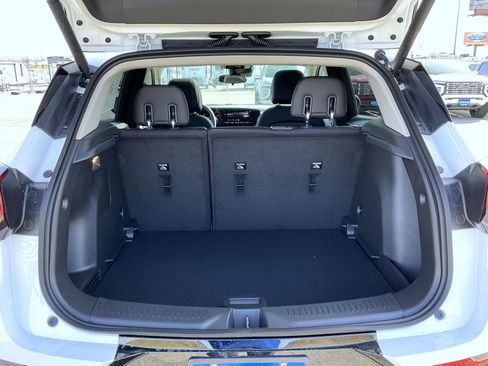 New 2026 Buick Encore GX Sport Touring w/ Comfort Package image 21