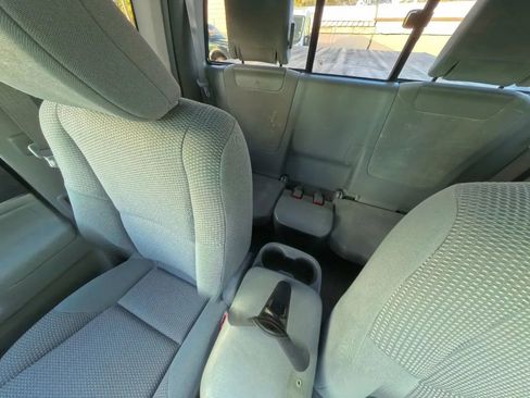 Used 2011 Toyota Tacoma 4x4 Access Cab image 27