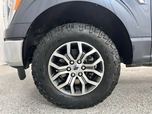 Used 2022 Ford F150 Lariat AWD/4WD image 27