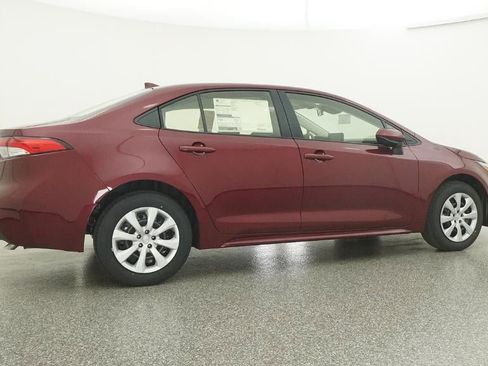 New 2026 Toyota Corolla LE image 26