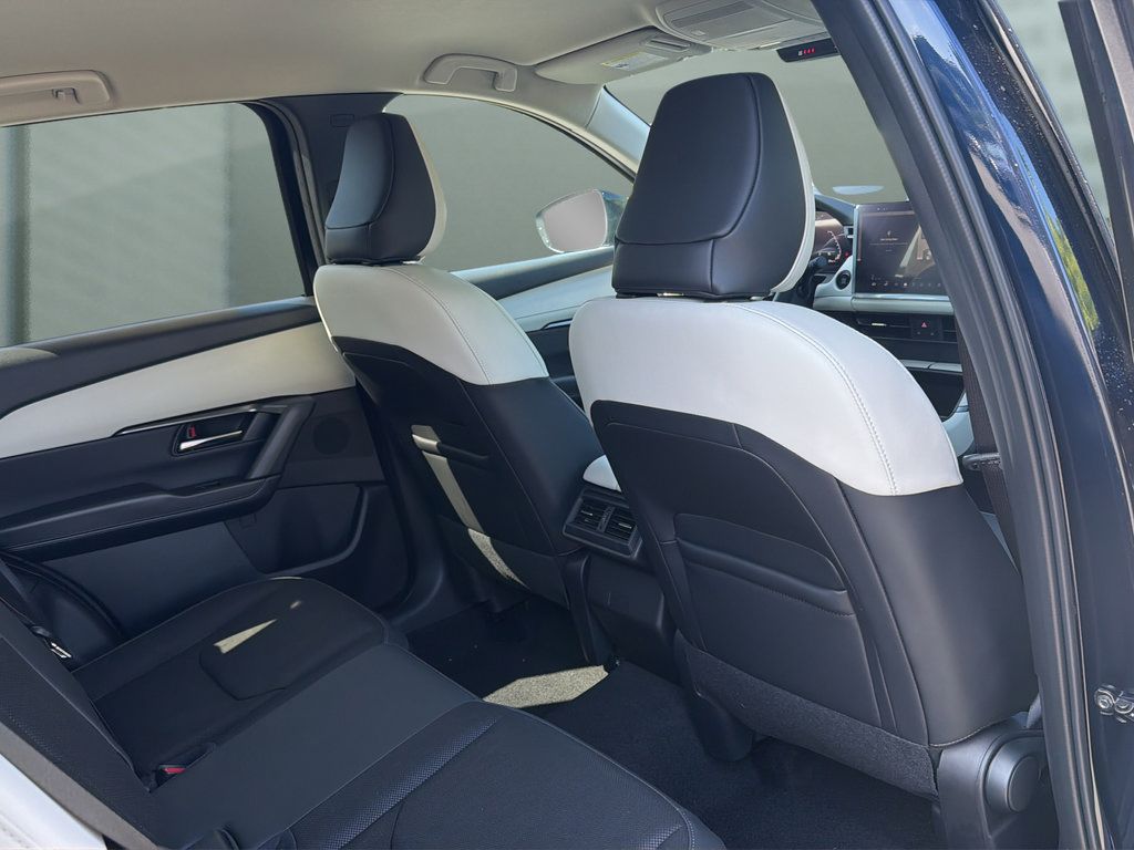 New 2026 MAZDA CX-5 Preferred AWD/4WD image 19