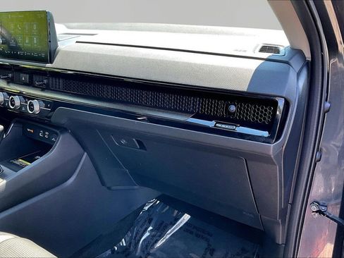 Certified 2025 Honda CR-V EX-L image 18