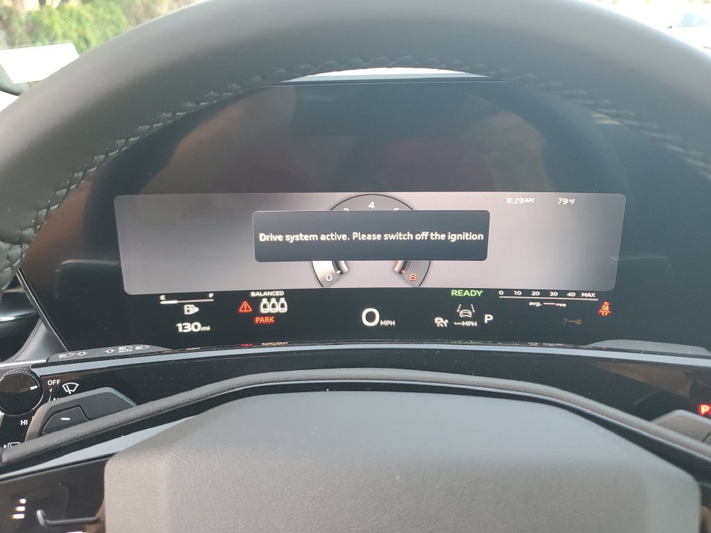 New 2026 Audi Q3 quattro 2.0T AWD/4WD image 26