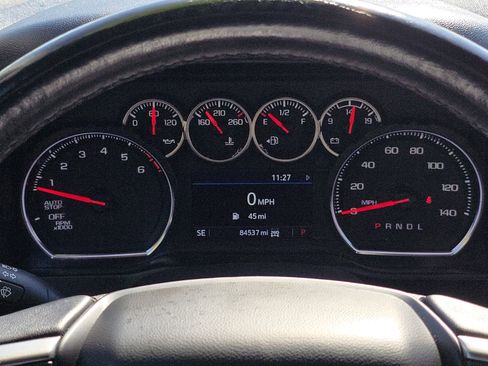 Used 2020 Chevrolet Silverado 1500 RST w/ Rally Edition image 33