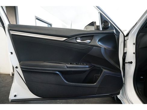 Used 2020 Honda Civic EX image 15