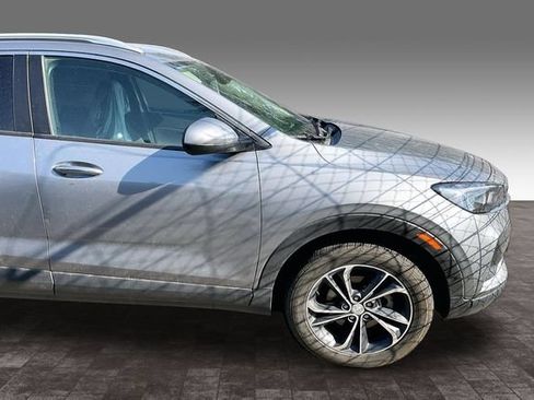 Used 2023 Buick Encore GX Select AWD/4WD image 2