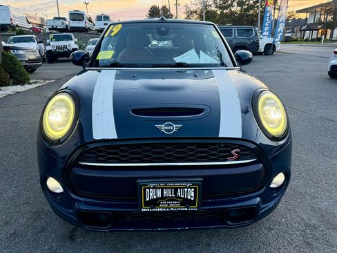 Used 2019 MINI Cooper S image 8