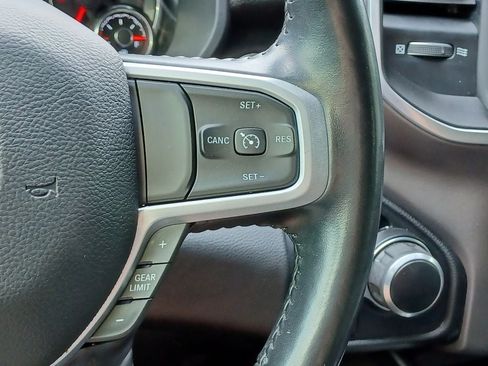 Used 2021 RAM 1500 Big Horn AWD/4WD image 14