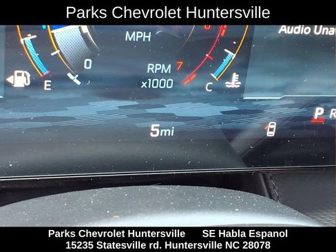 New 2026 Chevrolet Equinox LT FWD image 15