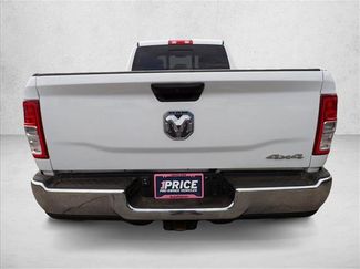 Used 2022 RAM 2500 Tradesman AWD/4WD video 3