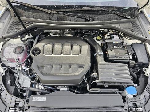 New 2026 Audi A3 2.0T Premium Plus image 7