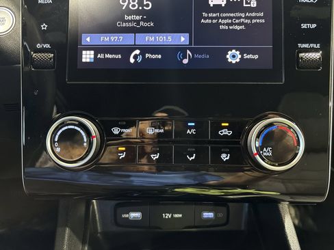 Used 2023 Hyundai Santa Cruz SEL w/ Cargo Package AWD/4WD image 19