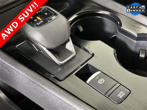 Used 2023 Nissan Rogue SV image 16