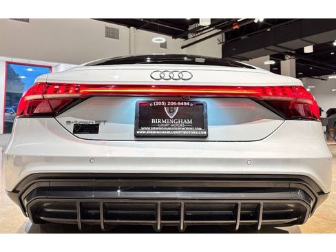Used 2023 Audi e-tron GT Prestige w/ Prestige Package image 15