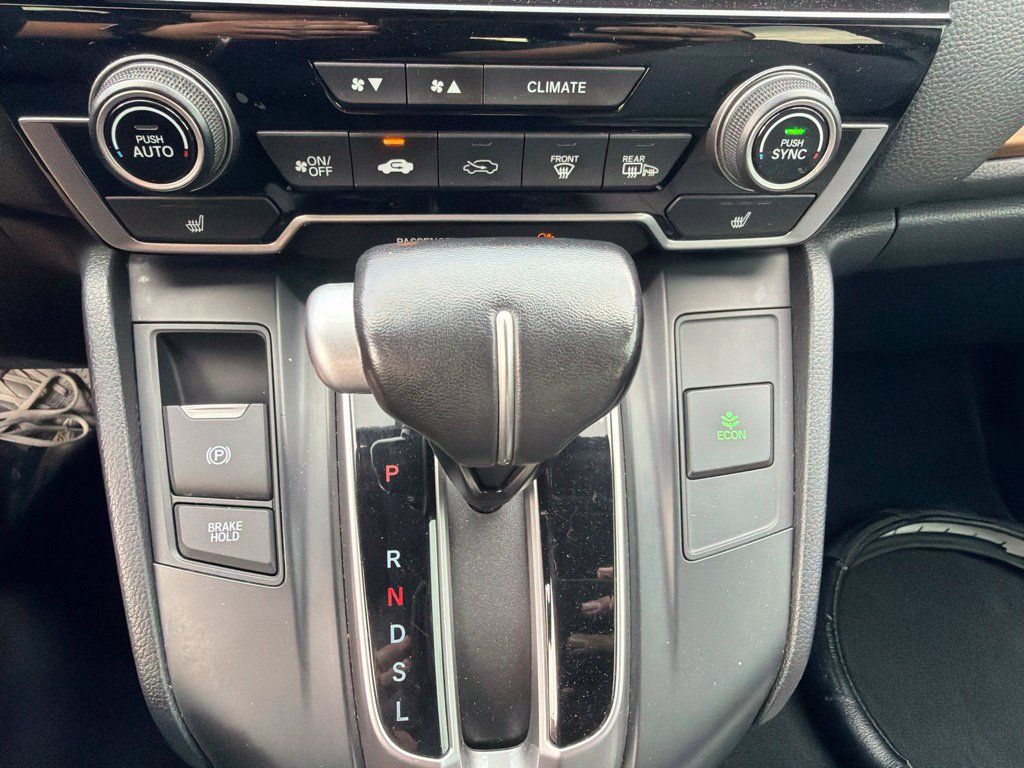 Used 2017 Honda CR-V EX-L image 26